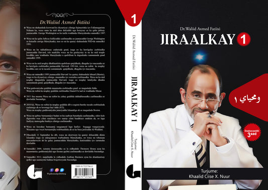 Jiraalkay 1