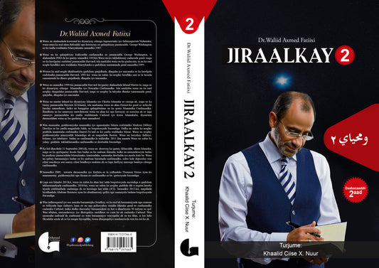 Jiraalkay 2